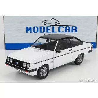 MCG FORD ESCORT MKII RS 1976