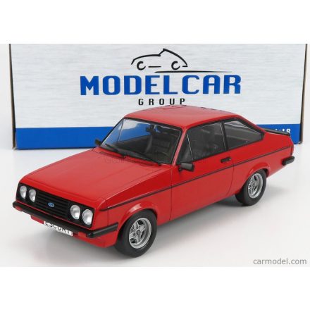 MCG FORD ESCORT MKII RS 1976