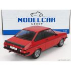 MCG FORD ESCORT MKII RS 1976