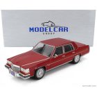 MCG CADILLAC FLEETWOOD BROUGHAM 1982