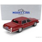 MCG CADILLAC FLEETWOOD BROUGHAM 1982
