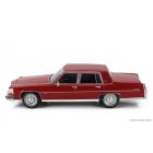 MCG CADILLAC FLEETWOOD BROUGHAM 1982