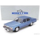 MCG CADILLAC FLEETWOOD BROUGHAM 1982