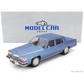 MCG CADILLAC FLEETWOOD BROUGHAM 1982