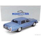 MCG CADILLAC FLEETWOOD BROUGHAM 1982