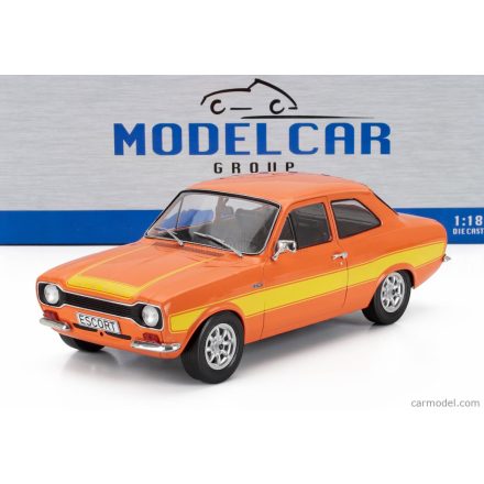 MCG FORD ESCORT MKI RS 2000 1973