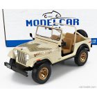MCG JEEP CJ-7 GOLDEN EAGLE OPEN 1980