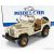MCG JEEP CJ-7 GOLDEN EAGLE OPEN 1980