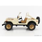 MCG JEEP CJ-7 GOLDEN EAGLE OPEN 1980