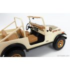 MCG JEEP CJ-7 GOLDEN EAGLE OPEN 1980
