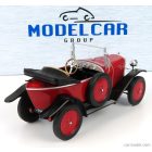 MCG CITROEN  5 CV CABRIOLET OPEN 1922