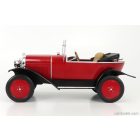 MCG CITROEN  5 CV CABRIOLET OPEN 1922