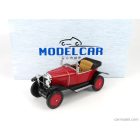 MCG CITROEN  5 CV CABRIOLET OPEN 1922