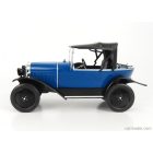 MCG OPEL 4 PS CABRIOLET CLOSED 1926