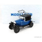 MCG OPEL 4 PS CABRIOLET CLOSED 1926