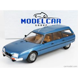 MCG CITROEN CX BREAK SW STATION WAGON 1976