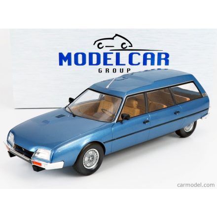 MCG CITROEN CX BREAK SW STATION WAGON 1976