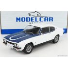 MCG FORD MK I RS 2600, white/blue, 1973