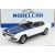 MCG FORD MK I RS 2600, white/blue, 1973