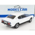 MCG FORD MK I RS 2600, white/blue, 1973