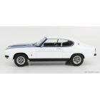 MCG FORD MK I RS 2600, white/blue, 1973