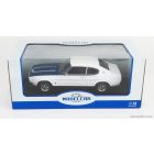 MCG FORD MK I RS 2600, white/blue, 1973