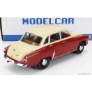 MCG Wartburg 311 1959