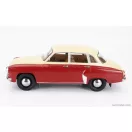 MCG Wartburg 311 1959