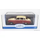 MCG Wartburg 311 1959