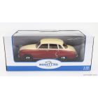 MCG Wartburg 311 1959