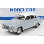 MCG Wartburg 312 1965