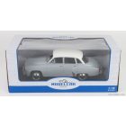 MCG Wartburg 312 1965