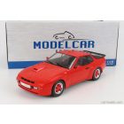 MCG PORSCHE 924 CARRERA GT COUPE 1981