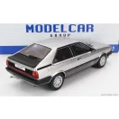 MCG Audi Coupe GT, silver, 1980