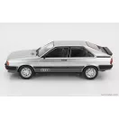 MCG Audi Coupe GT, silver, 1980