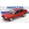 MCG Audi Coupe GT, red, 1983