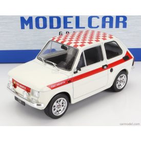 MCG Fiat 126 LOOK ABARTH 1972