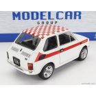 MCG Fiat 126 LOOK ABARTH 1972