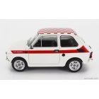MCG Fiat 126 LOOK ABARTH 1972