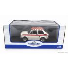 MCG Fiat 126 LOOK ABARTH 1972