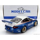 MCG Porsche 911 (997) RWB Old & New, white/Decorated, Rothmans, 2020