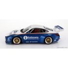 MCG Porsche 911 (997) RWB Old & New, white/Decorated, Rothmans, 2020