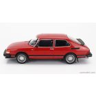 MCG SAAB 900 TURBO 1981