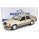 MCG MERCEDES E-CLASS (W124) 1986