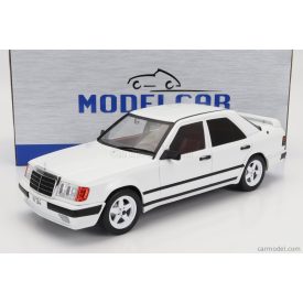 MCG MERCEDES E-CLASS (W124) 1986