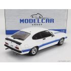 MCG FORD CAPRI MK2 X-PACK 1975