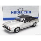 MCG FORD CAPRI MKII COUPE RHD 1975