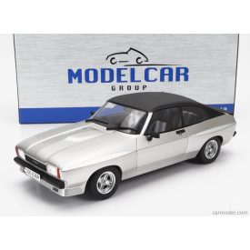 MCG FORD CAPRI MKII COUPE RHD 1975