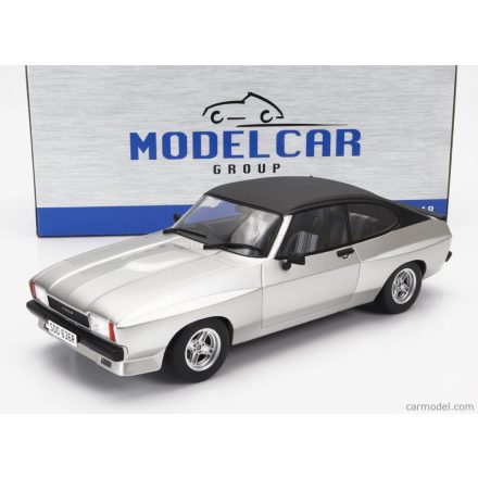 MCG FORD CAPRI MKII COUPE RHD 1975