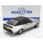 MCG FORD CAPRI MKII COUPE RHD 1975